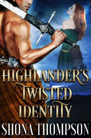 [Highlanders 0f Clan Craig 02] • Highlander’s Twisted Identity